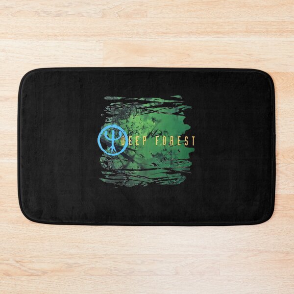 Item preview,  Deep Forest  designed and sold by EvilynShop.