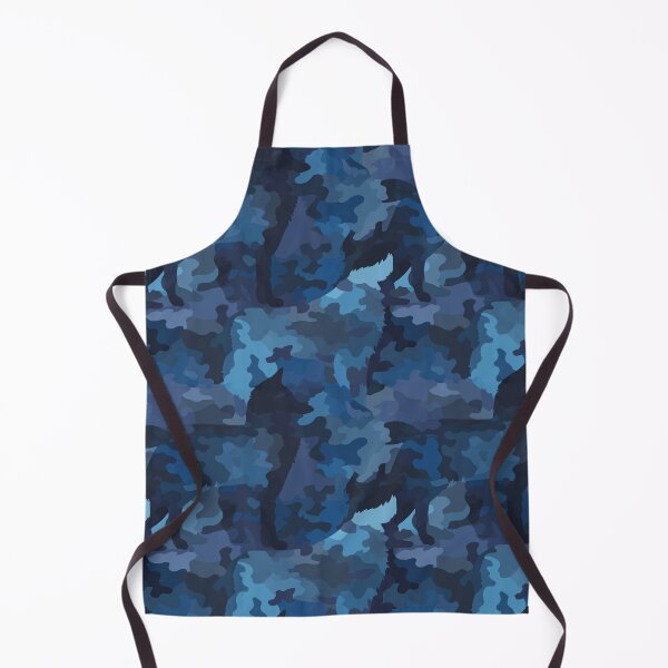 Item preview, Beautiful Wild Dog Camouflage Pattern - Dad Fathers Day Gifts designed and sold by RoyalStarsPatts.