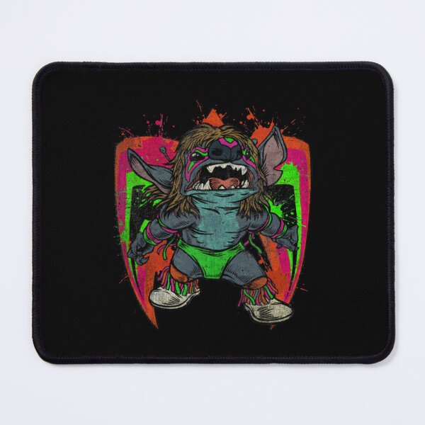 Item preview, STITCH WARRIOR (WORDLESS)  designed and sold by Matter-Of-Space.
