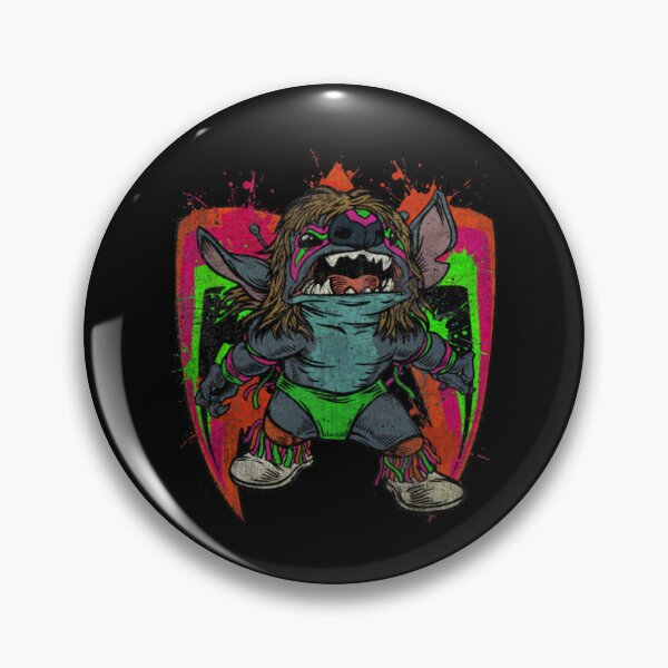 Item preview, STITCH WARRIOR (WORDLESS)  designed and sold by Matter-Of-Space.