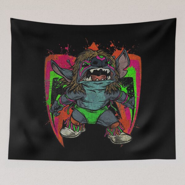 Item preview, STITCH WARRIOR (WORDLESS)  designed and sold by Matter-Of-Space.