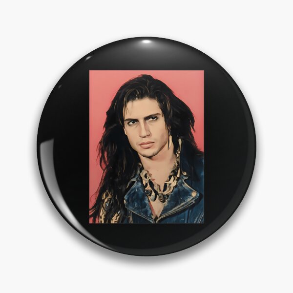 Item preview, Billy Wirth As Dwayne In Lost Boys designed and sold by hebron.