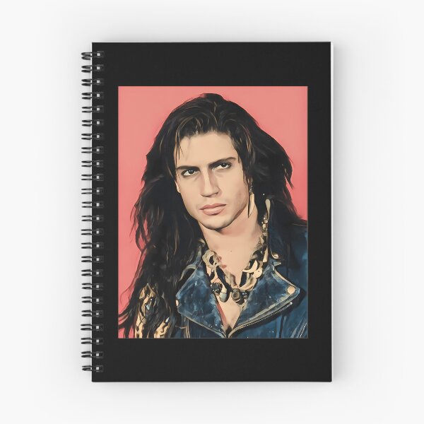Item preview, Billy Wirth As Dwayne In Lost Boys designed and sold by hebron.