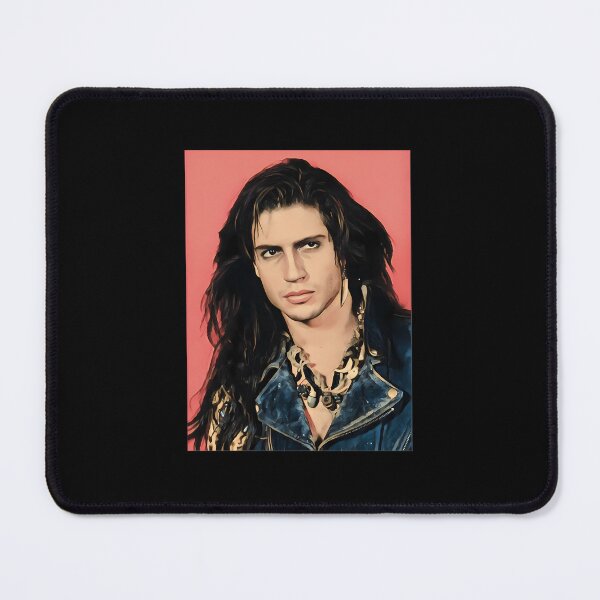 Item preview, Billy Wirth As Dwayne In Lost Boys designed and sold by hebron.