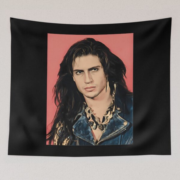 Item preview, Billy Wirth As Dwayne In Lost Boys designed and sold by hebron.