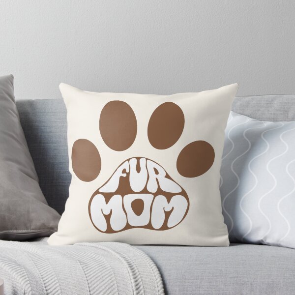 Item preview, Fur Mom designed and sold by kreativdesigns_.