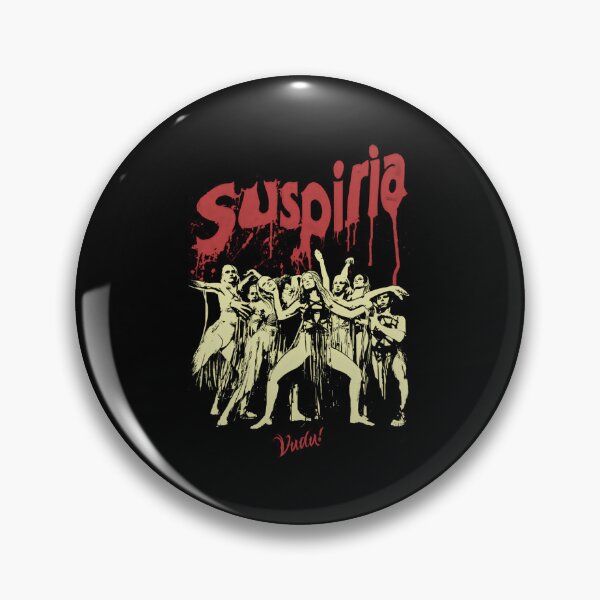 Item preview, Suspiria designed and sold by hebron.