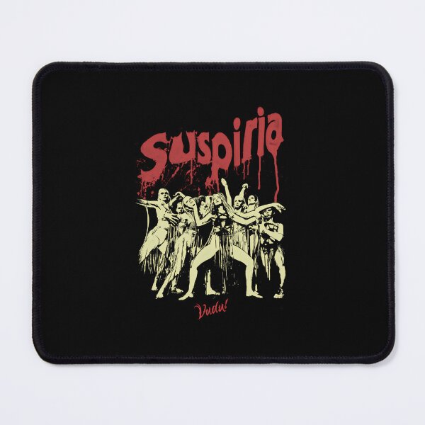 Item preview, Suspiria designed and sold by hebron.