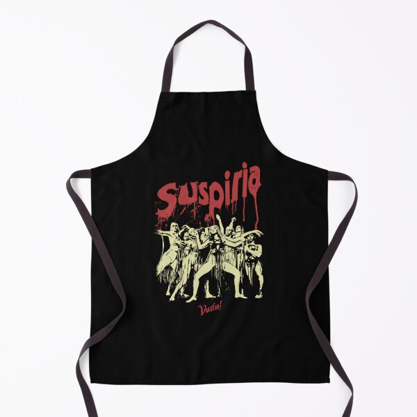 Item preview, Suspiria designed and sold by hebron.
