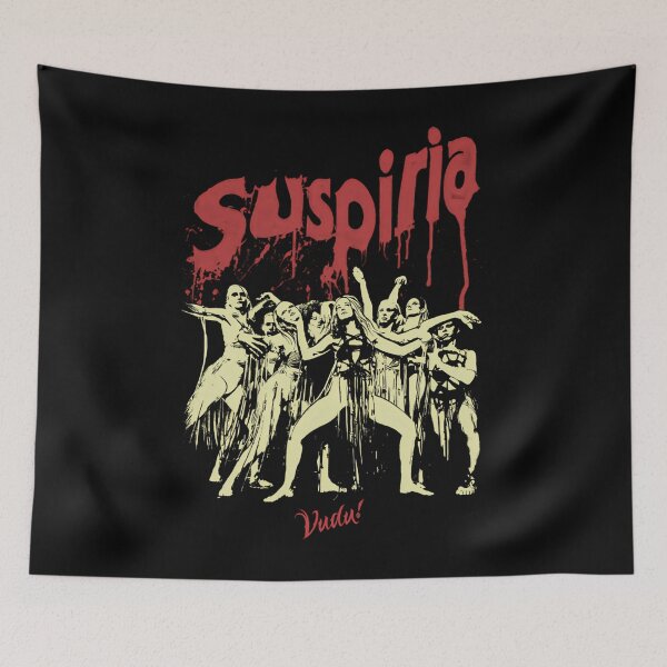 Item preview, Suspiria designed and sold by hebron.