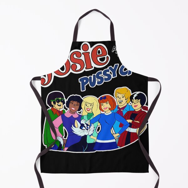 Item preview, Girl Rock Band Cartoon designed and sold by kiwi20design.