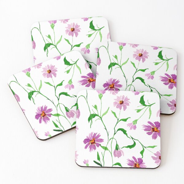 Item preview, Cosmos Seamless Pattern designed and sold by Aithlin123.