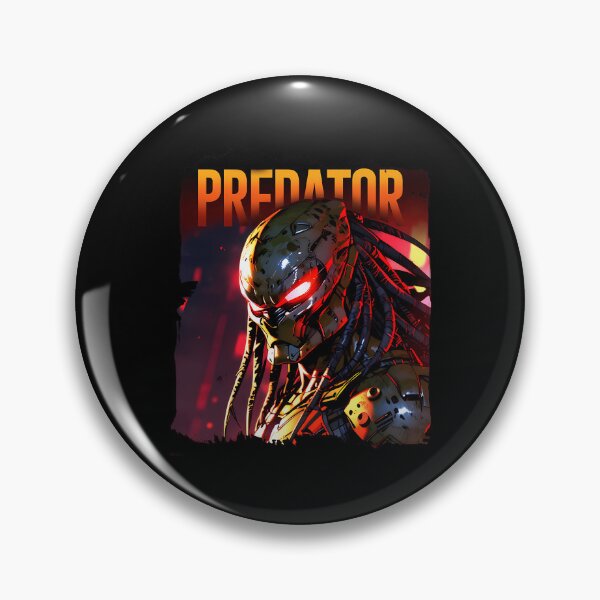 Item preview,  Predator Fan  Perfect For Movie Lovers designed and sold by hebron.