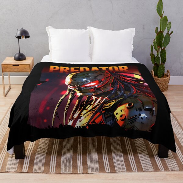 Item preview, Predator Fan Perfect For Movie Lovers designed and sold by hebron.