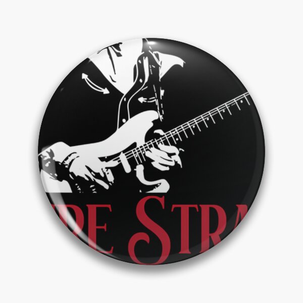 Item preview, Rock Band Dire Straits designed and sold by kiwi20design.