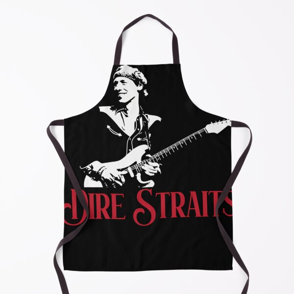 Item preview, Rock Band Dire Straits designed and sold by kiwi20design.