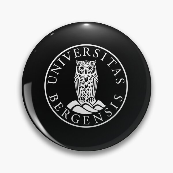 Item preview, University Of Bergen designed and sold by urbanlala.
