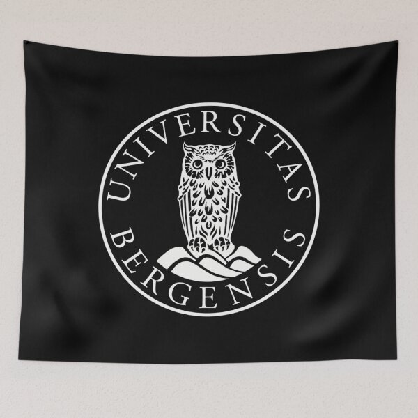 Item preview, University Of Bergen designed and sold by urbanlala.