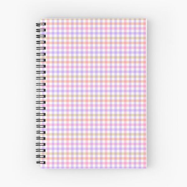 Item preview, Vichy pastel designed and sold by kiyanochka.