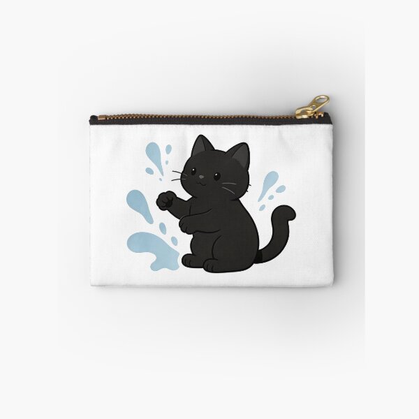 Item preview, Playful Cat designed and sold by visualcornerlab.