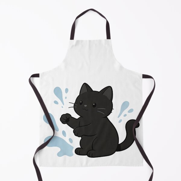 Item preview, Playful Cat designed and sold by visualcornerlab.