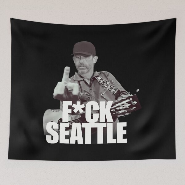 Item preview, Marshawn Lynch Chalkboard Im Here So I Down Get Fi designed and sold by hebron.