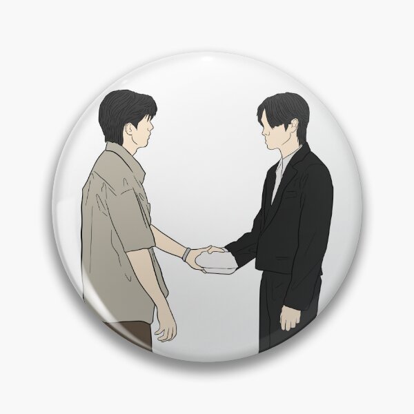 Item preview, Thai Bl series RomeRaffy Aou Thanaboon Kiatniran and Boom Tharatorn Janthaworakarn Rome and Raffy designed and sold by Smuchie.