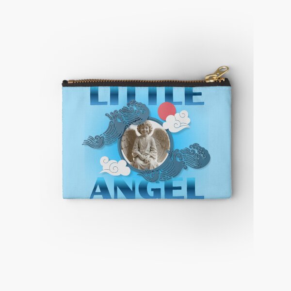 Item preview, Little Angel designed and sold by LOGO IN.