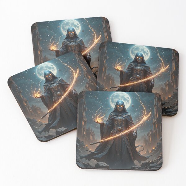 Item preview, Magic Warrior designed and sold by RaF71PrO.