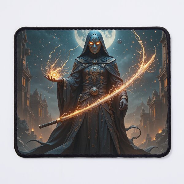 Item preview, Magic Warrior designed and sold by RaF71PrO.
