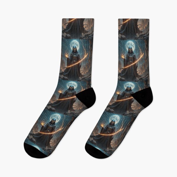 Item preview, Magic Warrior designed and sold by RaF71PrO.