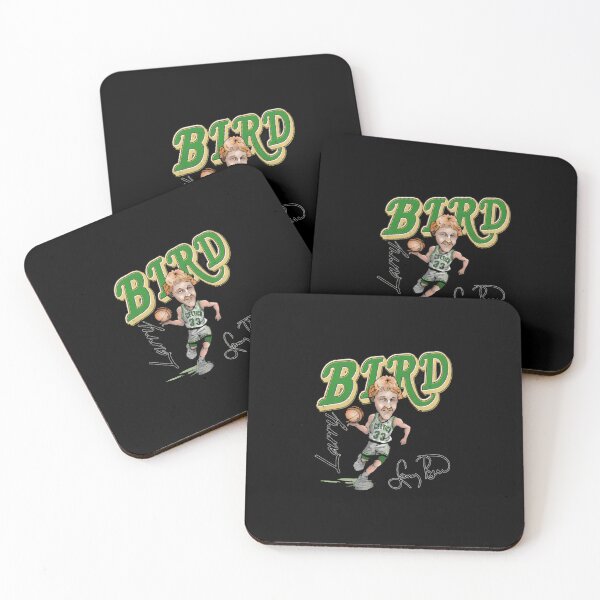 Item preview, Larry Bird Throwback  designed and sold by hebron.