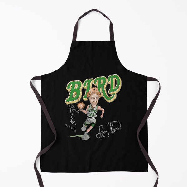 Item preview, Larry Bird Throwback  designed and sold by hebron.