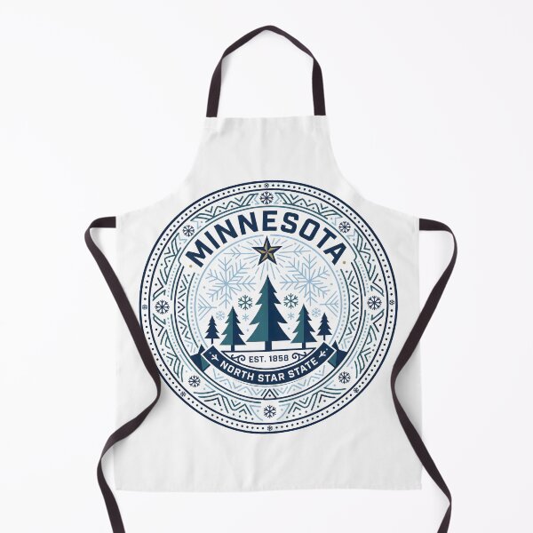 Item preview, minnesota state pride, minnesota, minnesota souvenirs, minnesota scenery designed and sold by TrueArtVibes.