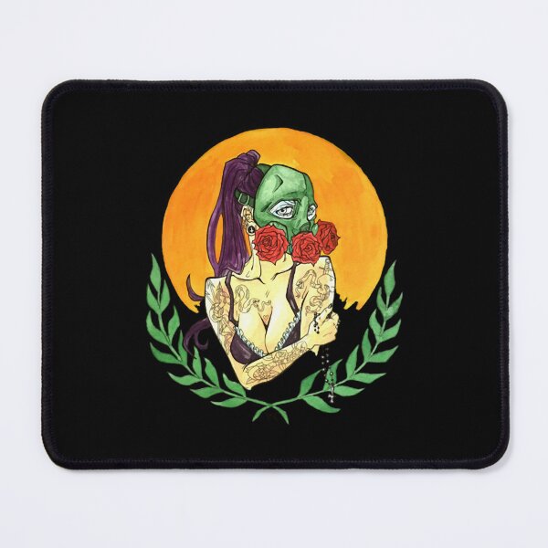 Item preview, Stop &amp; Smell The Roses  designed and sold by Matter-Of-Space.