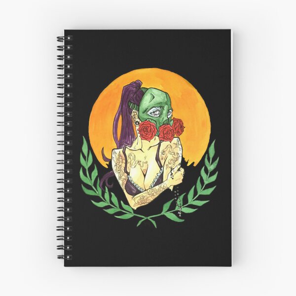 Item preview, Stop &amp; Smell The Roses  designed and sold by Matter-Of-Space.