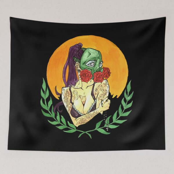 Item preview, Stop &amp; Smell The Roses  designed and sold by Matter-Of-Space.