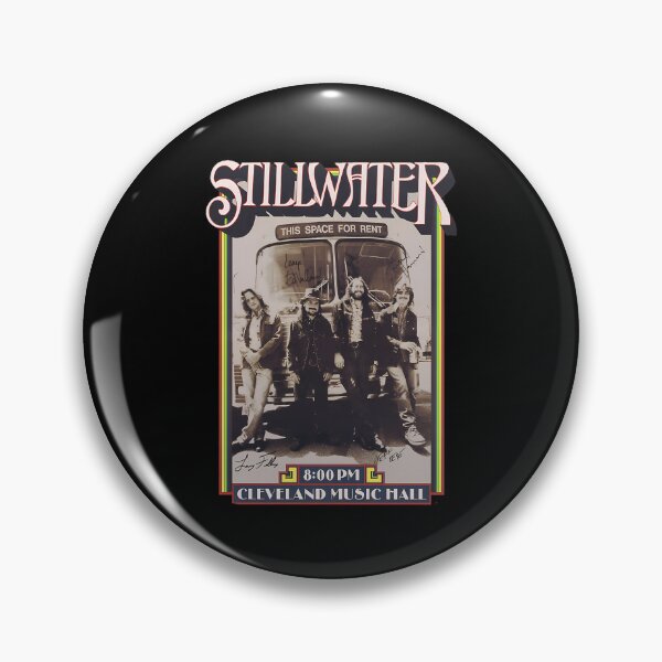 Item preview,  Stillwater Band Show designed and sold by hebron.