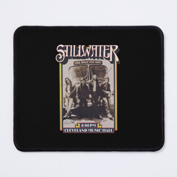 Item preview, Stillwater Band Show designed and sold by hebron.
