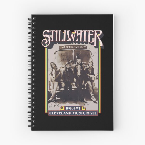 Item preview,  Stillwater Band Show designed and sold by hebron.
