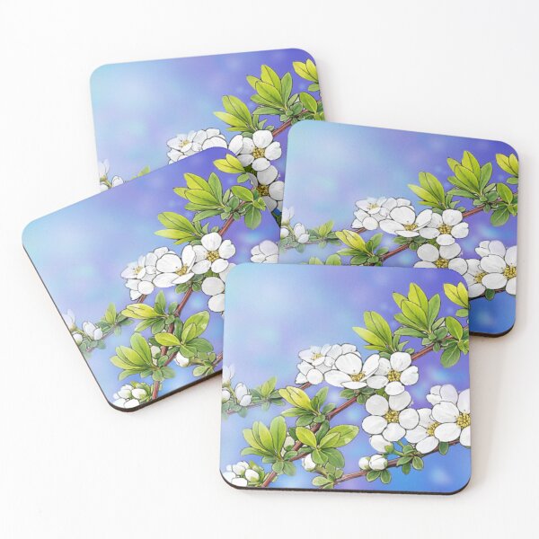 Item preview, Whispers of Spring designed and sold by Tokimaru63.