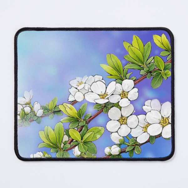 Item preview, Whispers of Spring designed and sold by Tokimaru63.