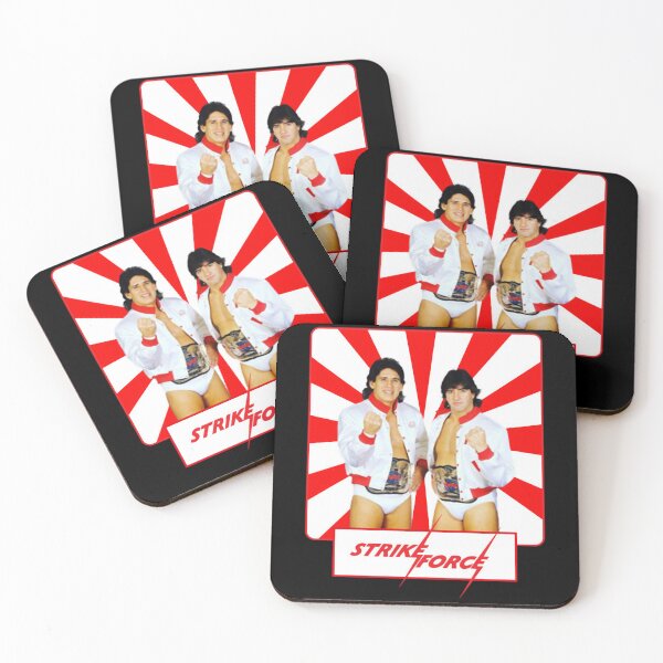 Item preview, Strike Force designed and sold by Matter-Of-Space.