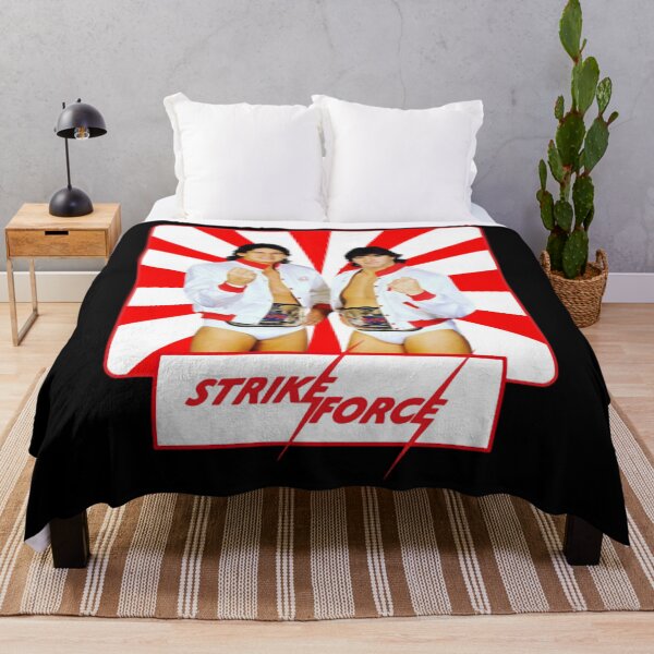 Item preview, Strike Force designed and sold by Matter-Of-Space.