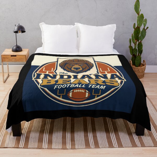 Item preview, Indiana Bears designed and sold by hebron.