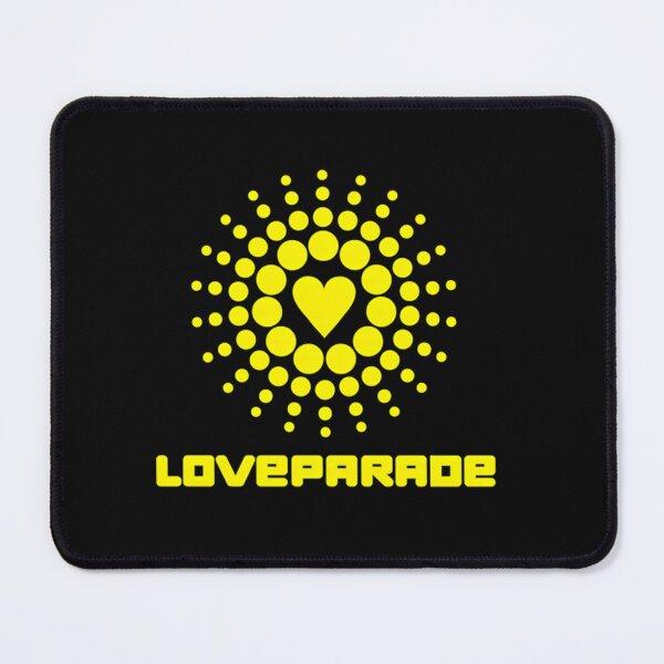 Item preview, Loveparade designed and sold by urbanlala.