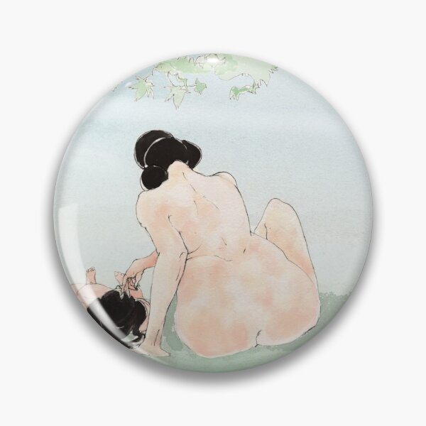 Item preview, Rest on the grass designed and sold by Le poulpe rêveur.
