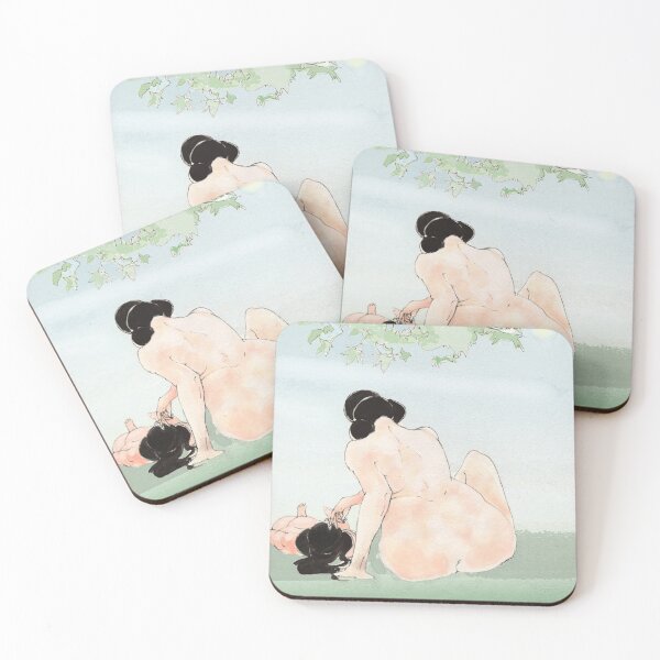 Item preview, Rest on the grass designed and sold by Le poulpe rêveur.