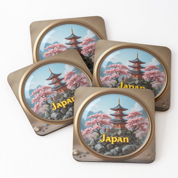 Item preview, Japan designed and sold by RaF71PrO.