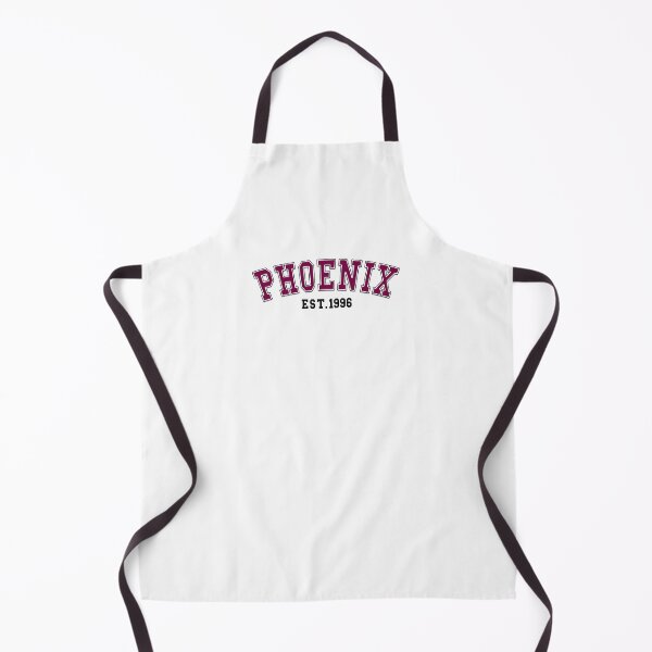 Item preview, Phoenix Est. 1996 designed and sold by FashionHeritage.